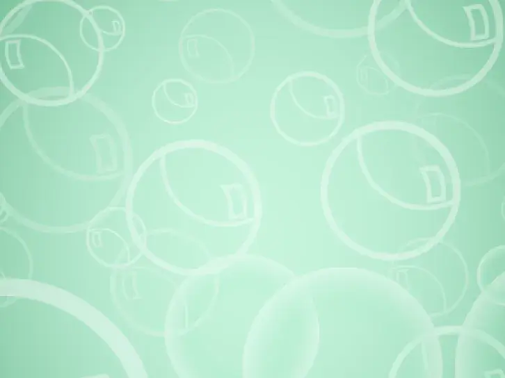 Double Bubble slot artwork